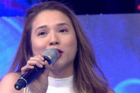 Look Karylle Returns To Showtime Abs Cbn News Free Nude Porn Photos