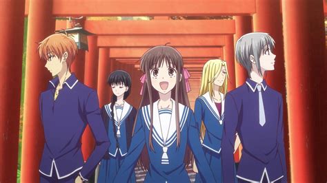 discover more than 80 more anime like fruits basket super hot in duhocakina