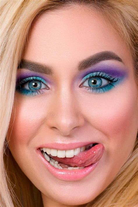 80s Makeup Trends That Will Blow You Away Artofit