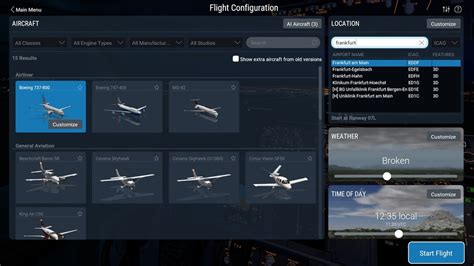 Maybe you would like to learn more about one of these? X-Plane 11 | Jogos | Download | TechTudo