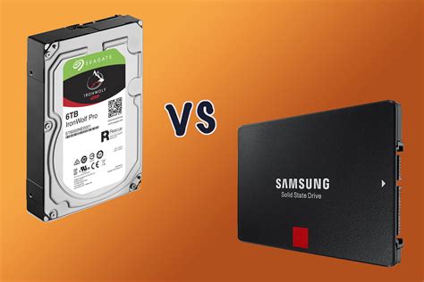 Ssd Vs Hdd How Consoles And Pcs Benefit From Ssds