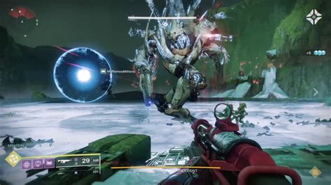 Destiny 2 shadowkeep is almost upon us, meaning that alongside a brand new raid, players can expect a lot of fun new exotics to play with upon release. Destiny 2_finally got divinity (WITH BOSS DPS GLITCH ...