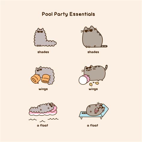 pusheen archivos de cómics página 20 de 34 pusheen pusheen love pusheen cat pusheen stuff