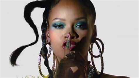 Video Rihanna Regresa Con Adelanto Para El Medio Tiempo Del Super Bowl