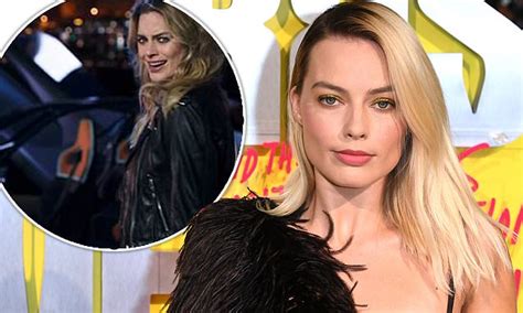 Talent Manager Reveals Amount Margot Robbie Earns For Her Commercial