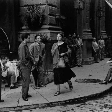 Ruth Orkin American Girl In Italy 1951 Download Scientific Diagram