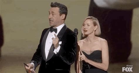 Emmys Presenter GIFs Find Share On GIPHY