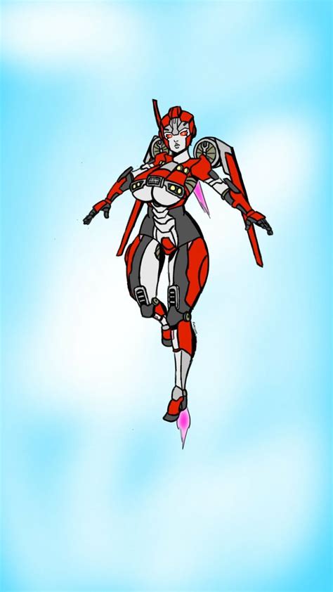 Pin By Alanbellis On Hottest Transformer Around In Transformers Girl Transformers