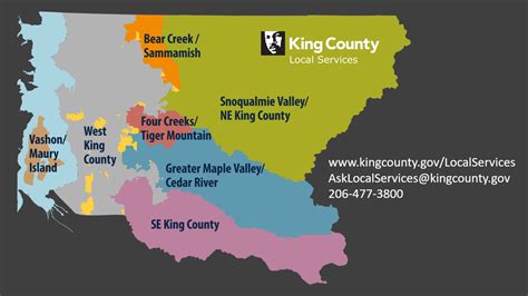 King County Engagement Hub King County Wa