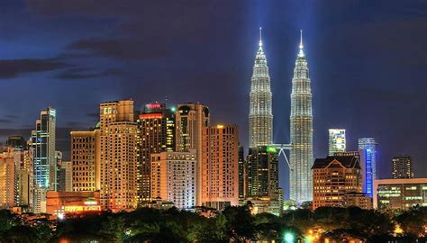 Cosa Vedere A Kuala Lumpur In Vacanza Con I Bambini
