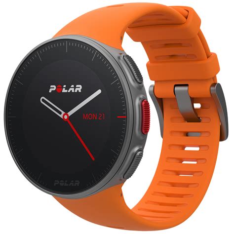 Polar Vantage V Gps Smartwatch