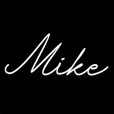 Mike Home