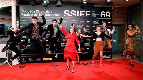 festival de cine de san sebastián 2022 rtve es