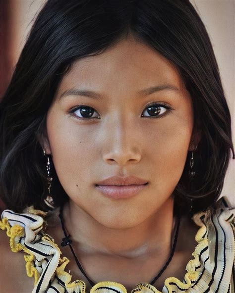 Pin By Arthayven On Painting Native American Women Bolivian Girls