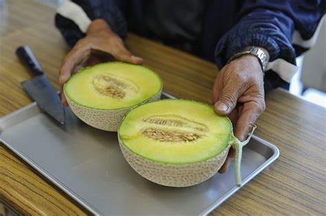 Bbc News In Pictures Japans Perfect Fruit