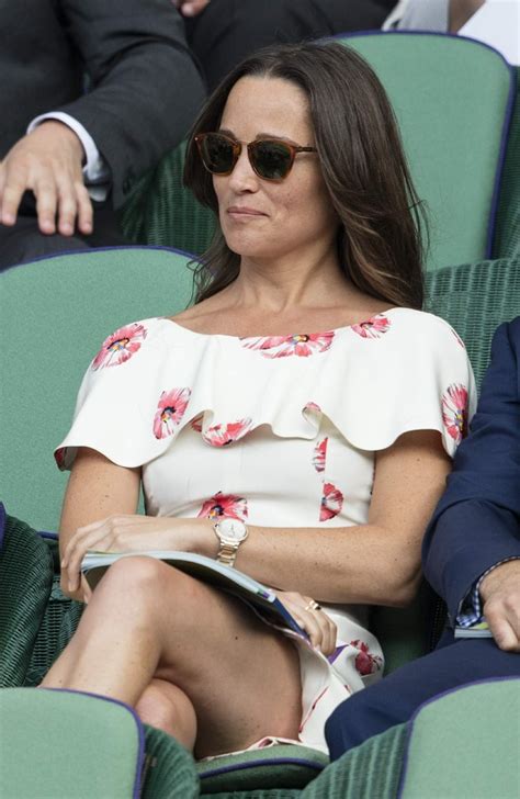 Picture Of Pippa Middleton