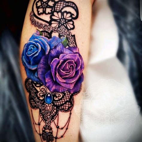 Tattoo Uploaded By Sarah Isabel Lace Tattoo Design Lace Tattoo