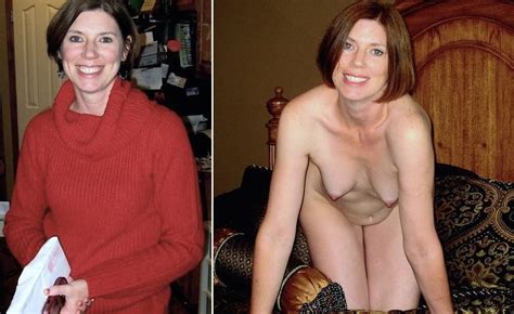 Jennifer Exposed Milf Wife Nude Dressedundressed Onoff My XXX Hot Girl