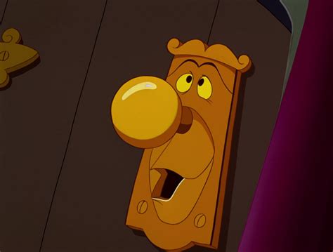 The Doorknob Disney Wiki