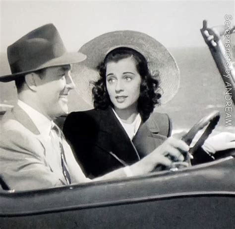 Ray Milland And Gail Russell The Uninvited 1944 The Uninvited