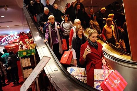 How To Make The Most Of This Years Ultra Short Holiday Shopping Season