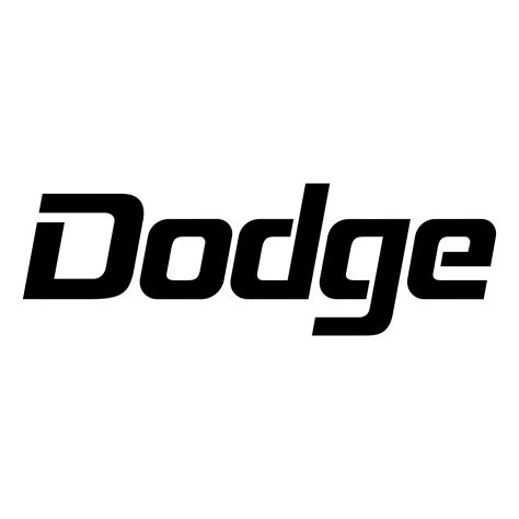 Dodge Logo Png Png Image Collection