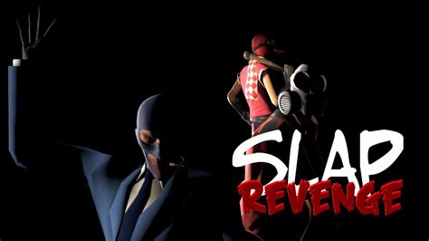 Slap Revenge Trailer Firstsfm Youtube