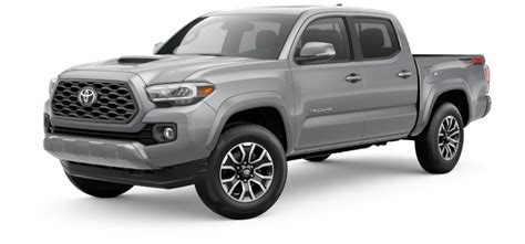 2023 Toyota Tacoma Double Cab Double Cab Automatic Trd Sport 4wd