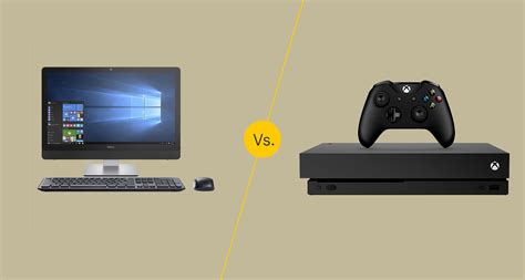 Which Is Better For Online Gaming Pc Vs Console