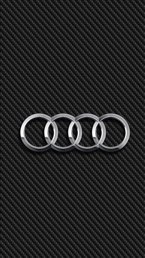 Audi Logo Hd Wallpapers 1080p