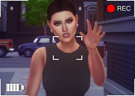 Sims Vs Paparazzi Pose Pack By Katverse Sims Poses Sims Sims Poses