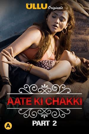 Aate Ki Chakki Charmsukh 2021 Part 2 Ullu Originals Porn Movie