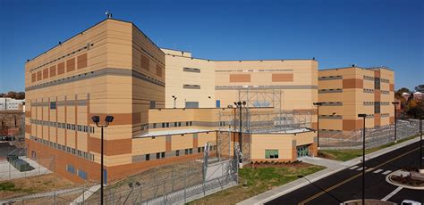 Central Prison Regional Medical Center Donleys Project Portfolio