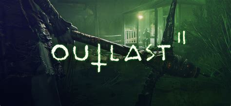 Outlast 2 Android Ios Mobile Version Full Game Free Download Gaming News Analyst