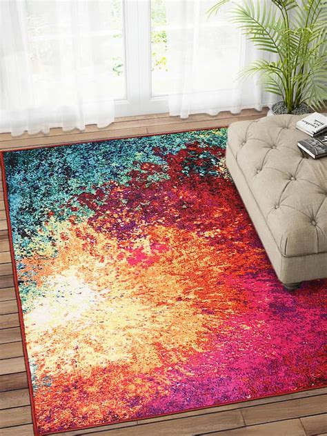Carpets For Designer In India Myntra