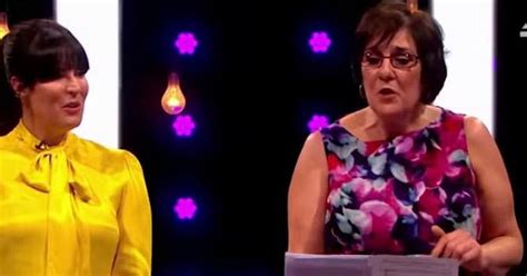 Most Shocking Naked Attraction Yet Church Goer Judith Sings Hymn To Woo Fellow Contestants