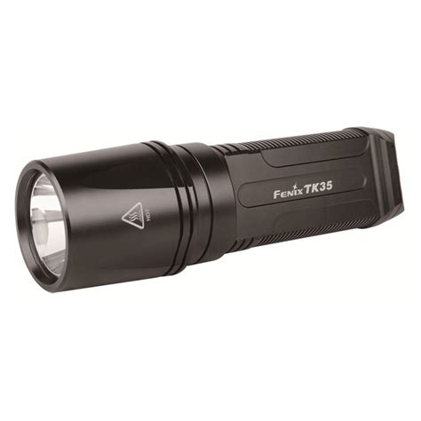 Tk Series Led Flashlight