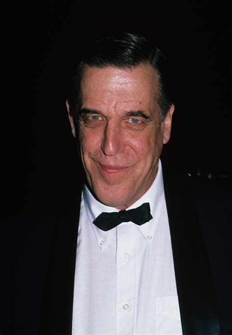 Victories And Losses Of ‘the Munsters Star Fred Gwynne Who Wanted Fans