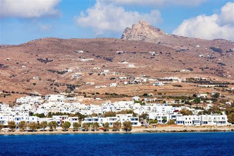 Mykonos To Tinos Best Routes And Travel Advice Kimkim