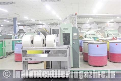 Indah jaya textile industry indonesia. Indah Jaya, a perfect blend of business expertise with visualization - The Textile Magazine