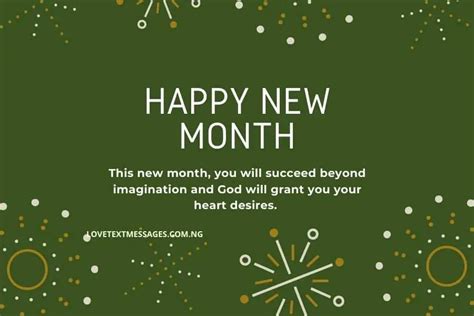 Happy New Month Of March 2023 Messages And Wishes Love Text Messages