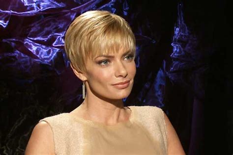 A Haunted House 2s Jaime Pressly On Favorite Horror Films Interviews Articles