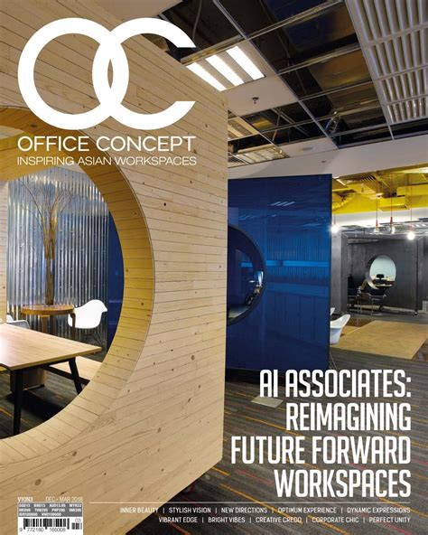 Office Concept V10n3 Workplace Interior Design And Modern Office