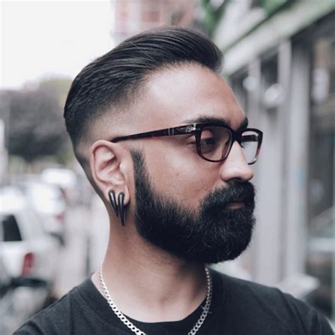 60 Popular Hipster Haircuts Modern Trends 2019