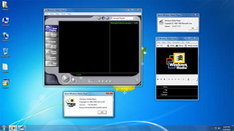 Installing Wmp 71 And 64 Under Windows Xp And Higher Betaarchive