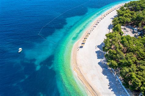 Mala Raduča Beach Primošten Šibenik Knin Croatia Flickr