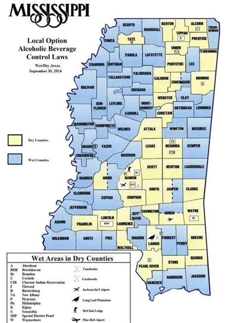 Mississippi Alcohol Laws Temperance Oriented Discover The Truth