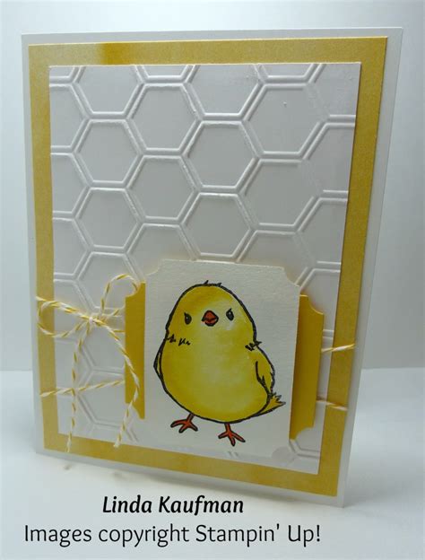 Check out our stampin up easter selection for the very best in unique or custom, handmade pieces from our stamps shops. Linda K's Stampin' Page: Stampin' Up! Easter Cards