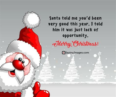 christmas card messages funny 2021