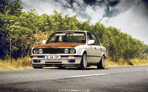 Bmw E30 Rusty Flickr Photo Sharing